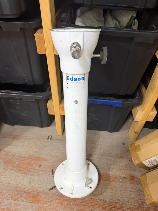 Edson Pedestal MODEL 40272