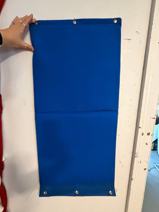Foam Seat Pad - 34" Total length x 16" Width