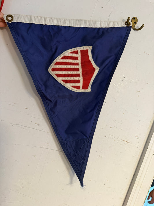 Seven Seas Cruising Association Flag
