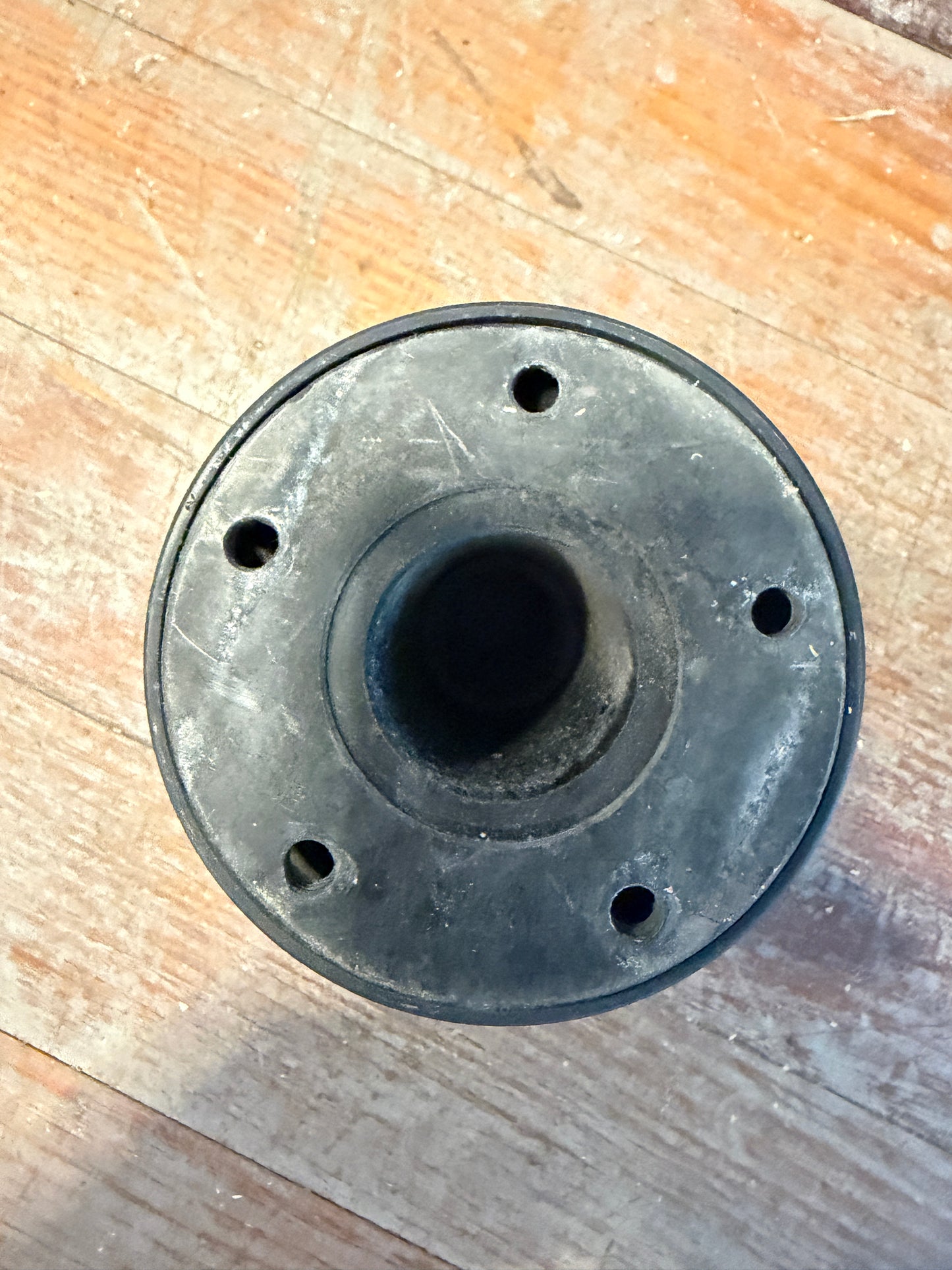 Lewmar 7 Single Speed Winch