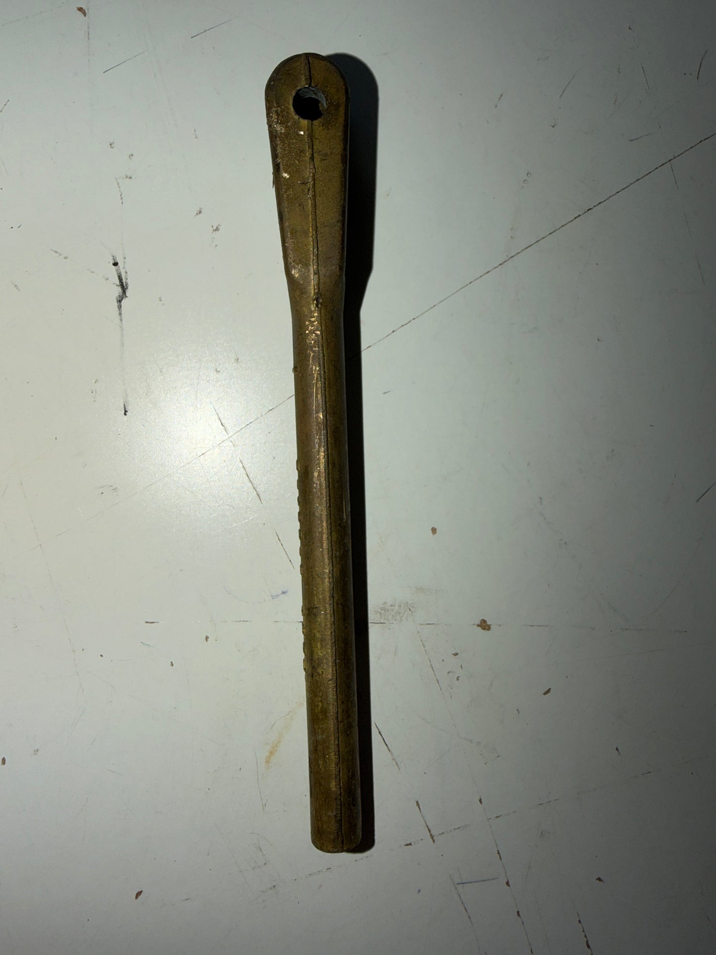 Edson A - 887 - B Clevis Pin - 4 5/8" Long