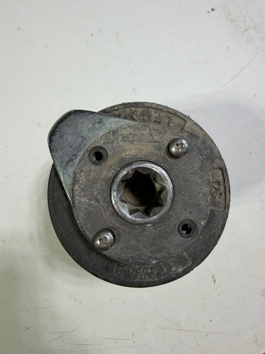 Lewmar 30 Self Tailing Winch - AS IS CONDITION