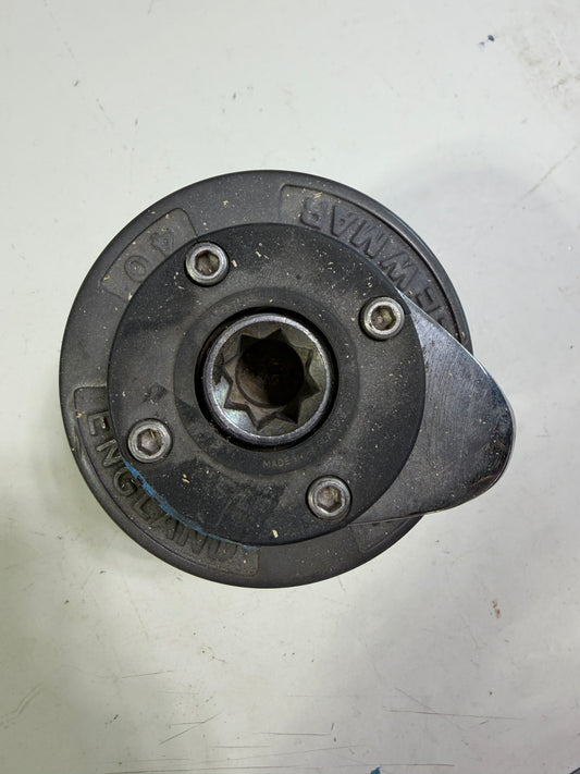 Lewmar 40 Self Tailing Winch - AS IS CONDITION