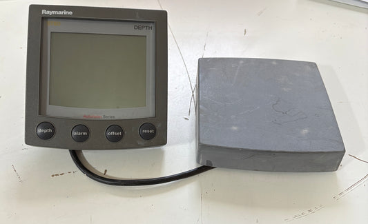 Raymarine ST60 DEPTH