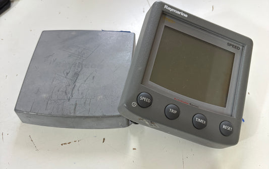Raymarine ST60+ SPEED Display