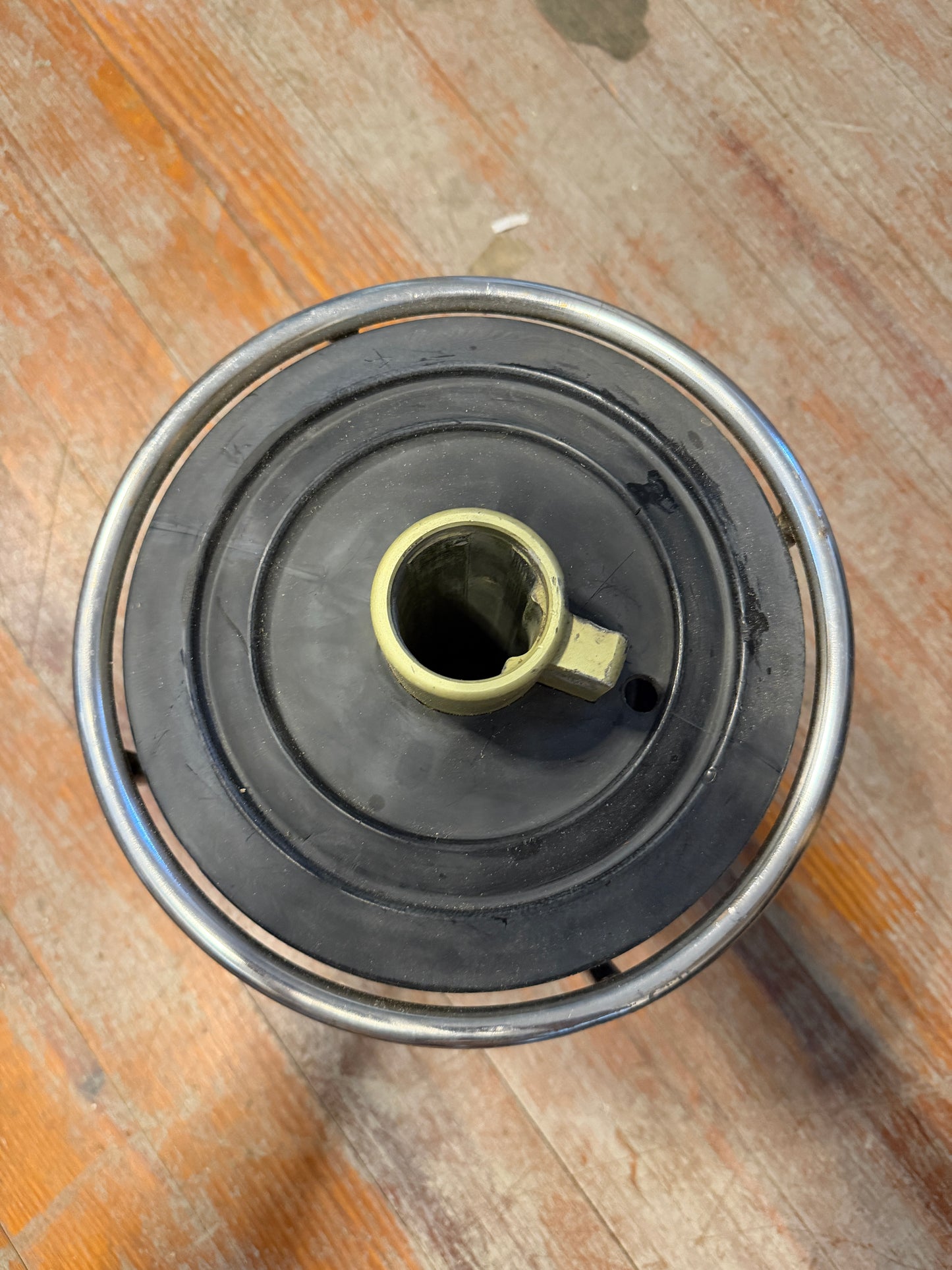Complete Profurl 420 Roller Furling System - OFF 28' Boat