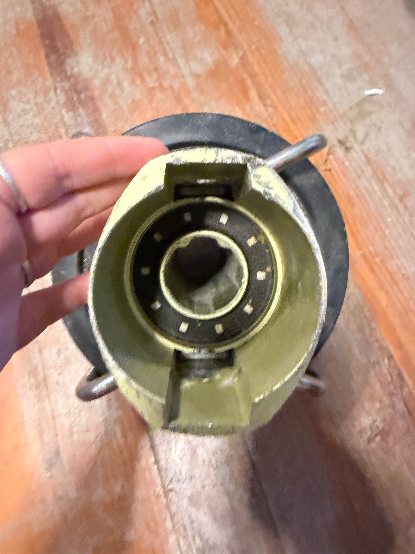 Complete Profurl 420 Roller Furling System - OFF 28' Boat