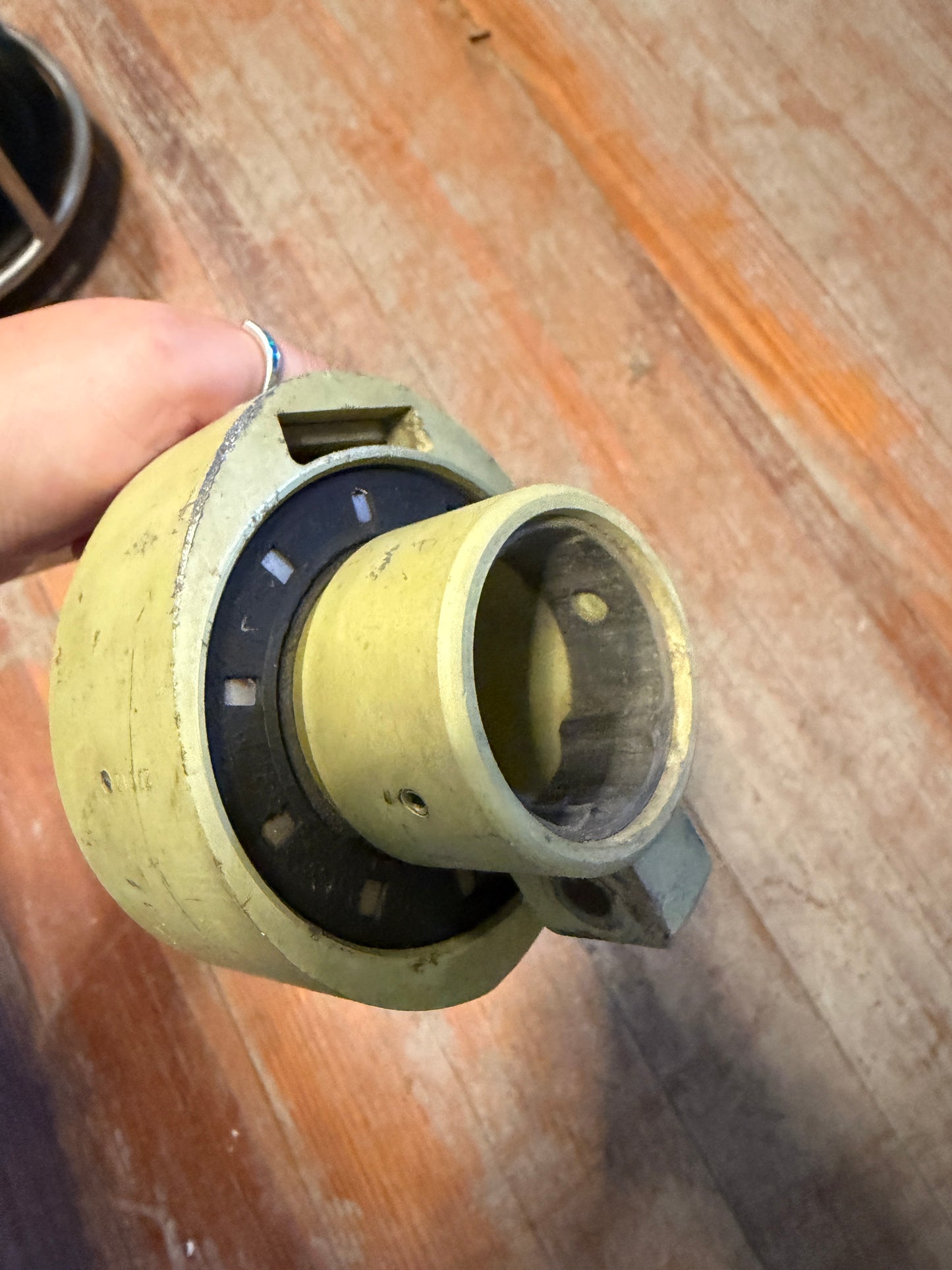 Complete Profurl 420 Roller Furling System - OFF 28' Boat