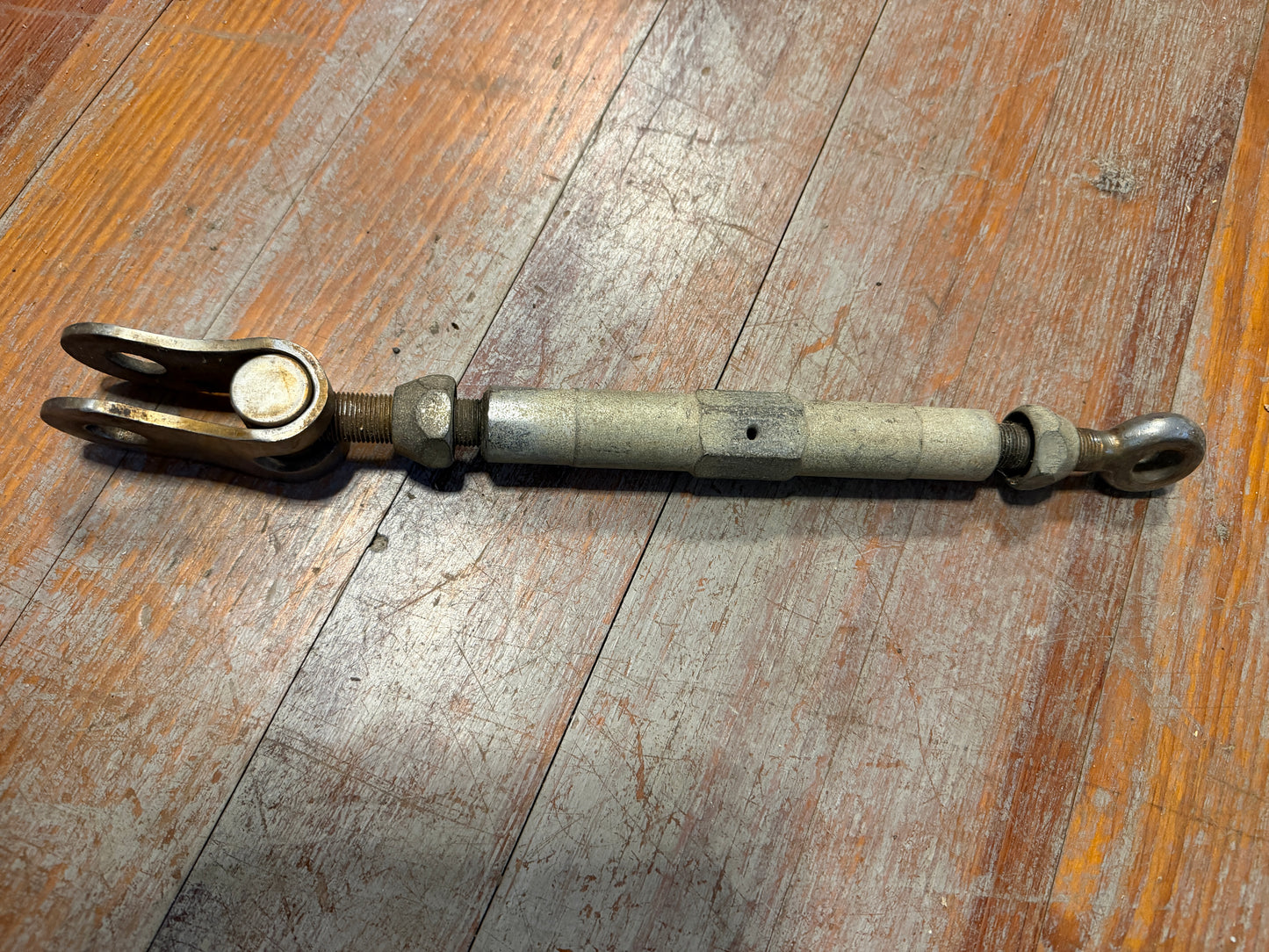 Complete Profurl 420 Roller Furling System - OFF 28' Boat