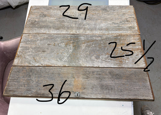 Large Companion Way Boards #60