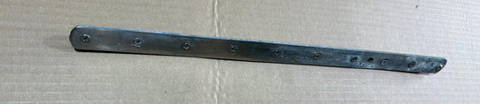 Mast Track off of Alberg 30 18" and 48" PAIR