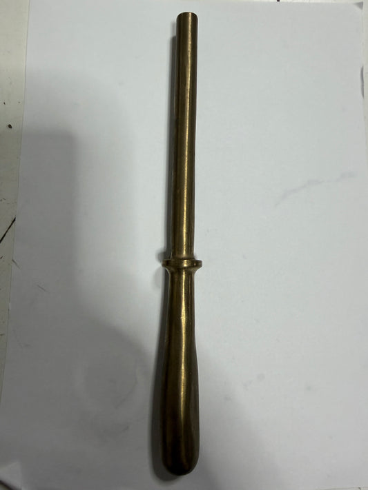 Bronze Belaying Pin BB5399 - 7/16" Diameter