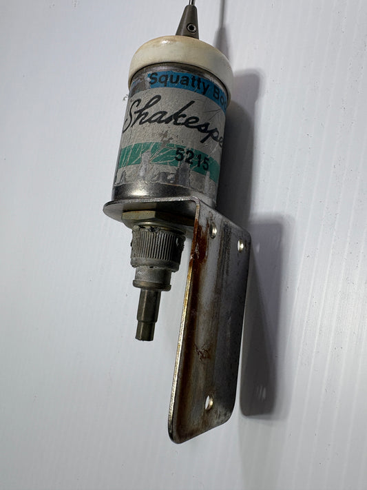 Shakespeare AIS 5215-AIS 36" Squatty Body Antenna