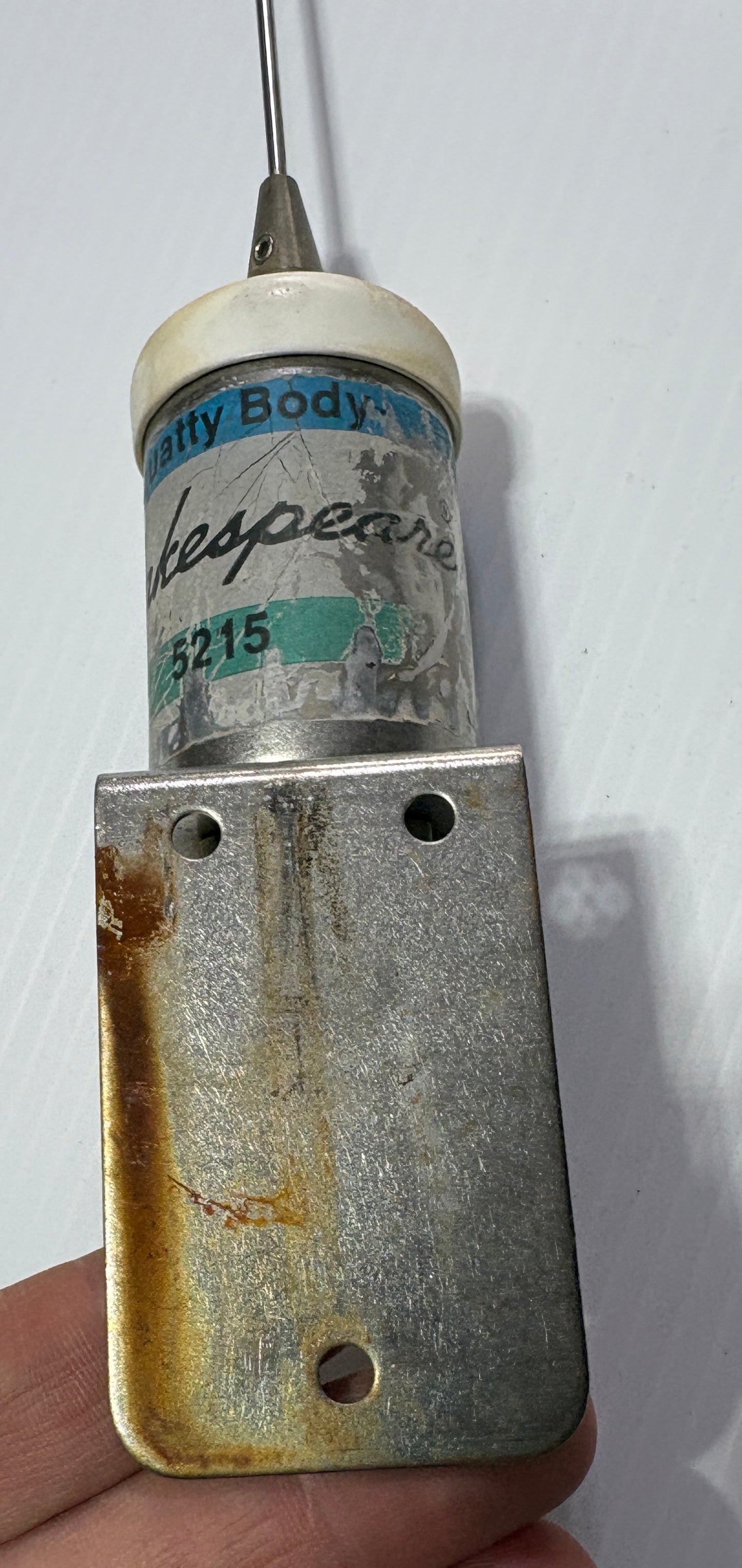 Shakespeare AIS 5215-AIS 36" Squatty Body Antenna