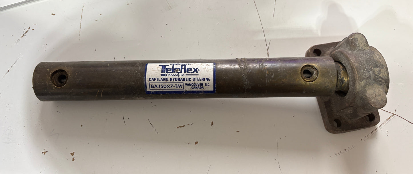 Teleflex Capilano Hydraulic Steering BA 150x7-TM