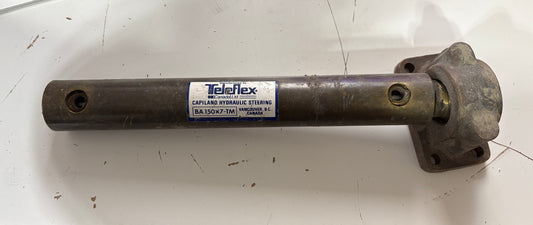 Teleflex Capilano Hydraulic Steering BA 150x7-TM