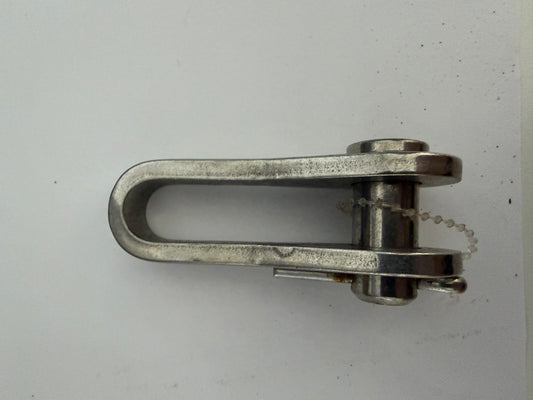 C Sherman Rigging Toggle - 1/2" Pin