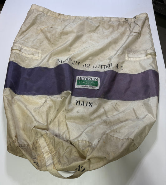 Passport Cutter Main Sail Bag