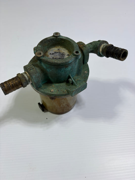 Groco Water Strainer ARG-500-S