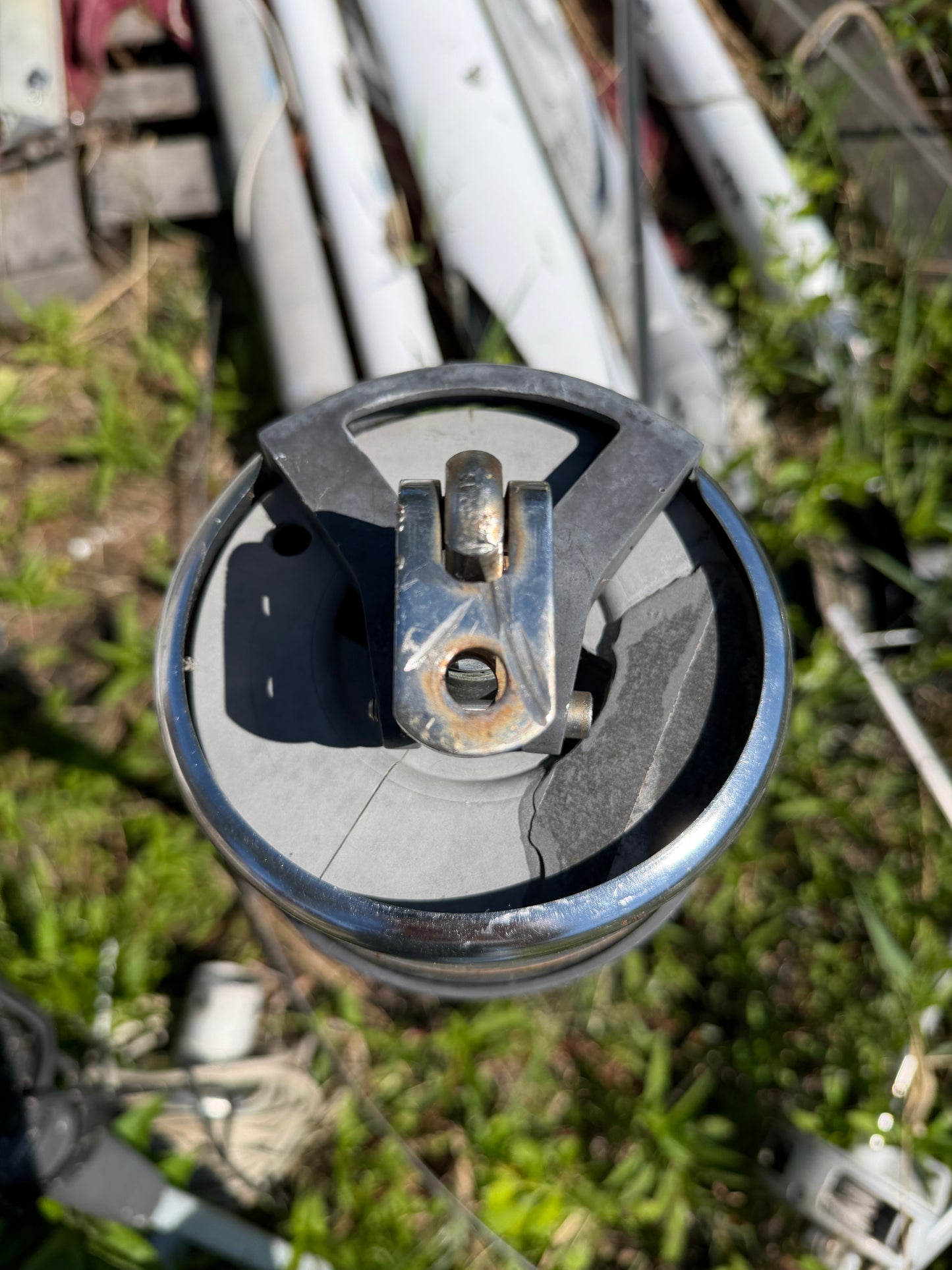 Harken MKII Roller Furler Drum ONLY
