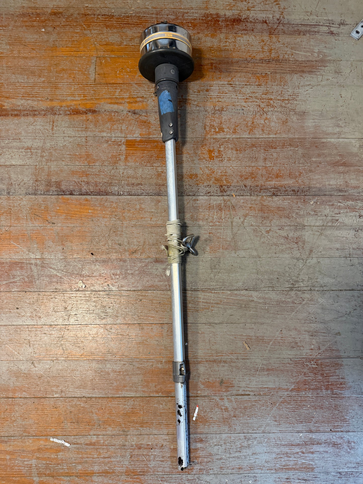 Harken MKII Roller Furler Drum ONLY