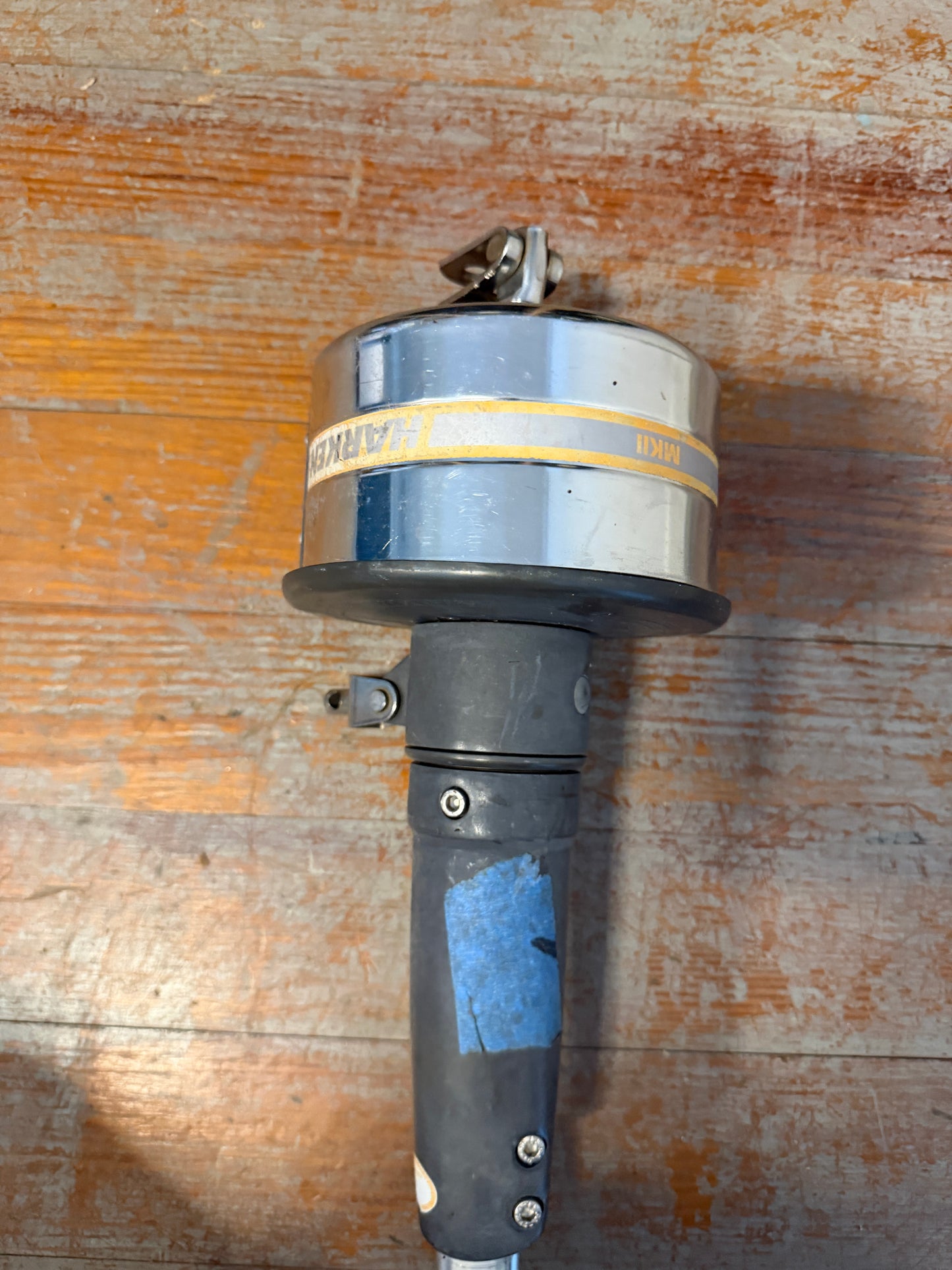Harken MKII Roller Furler Drum ONLY