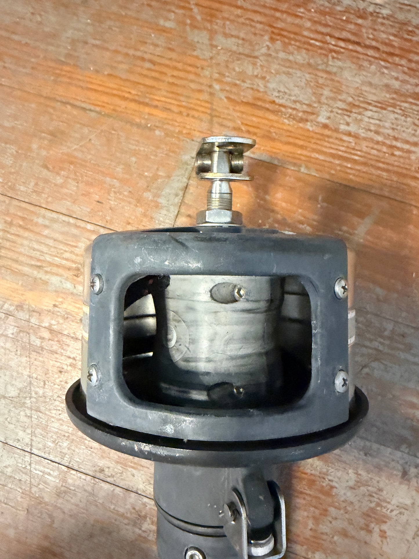 Harken MKII Roller Furler Drum ONLY