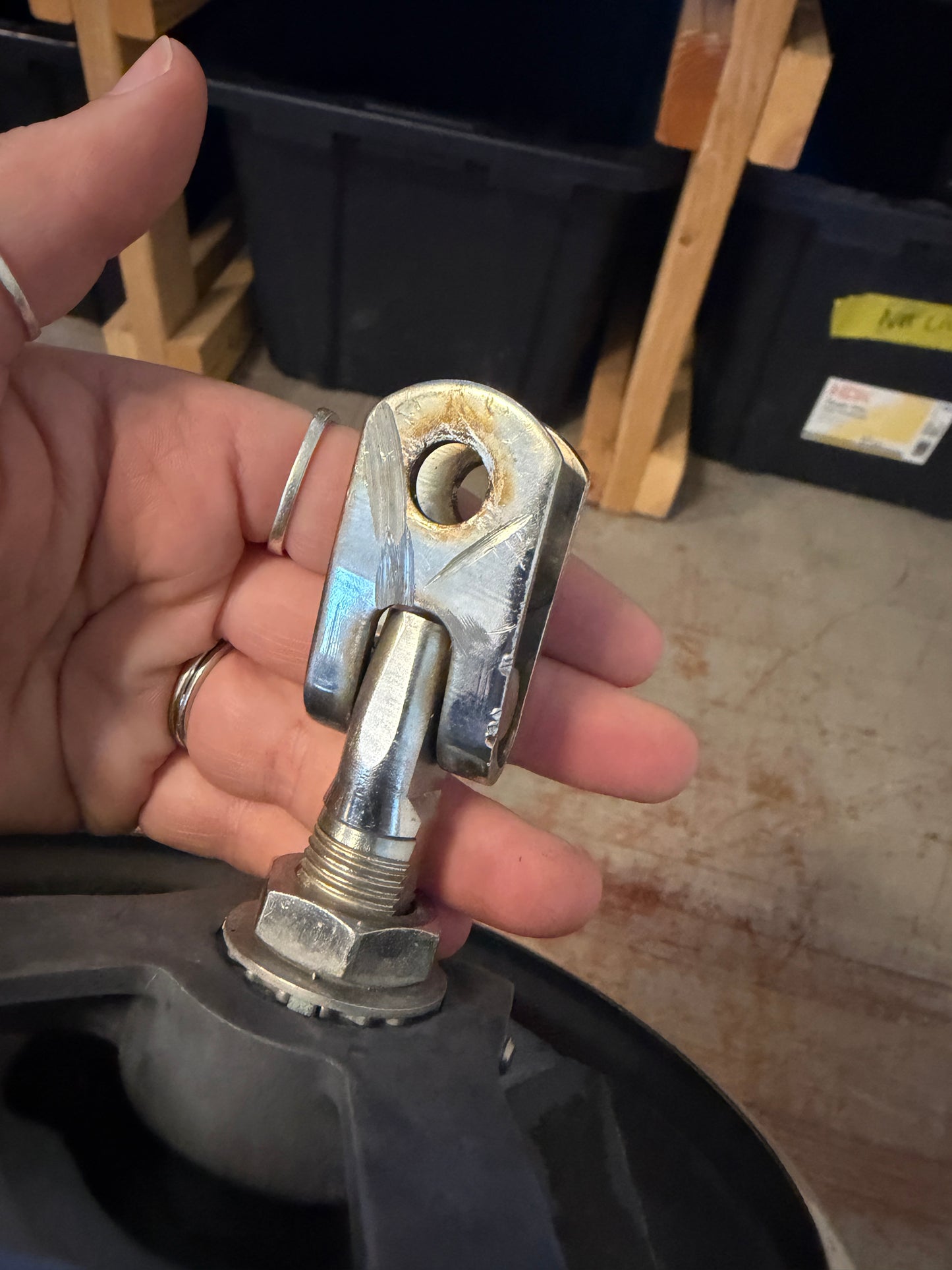 Harken MKII Roller Furler Drum ONLY