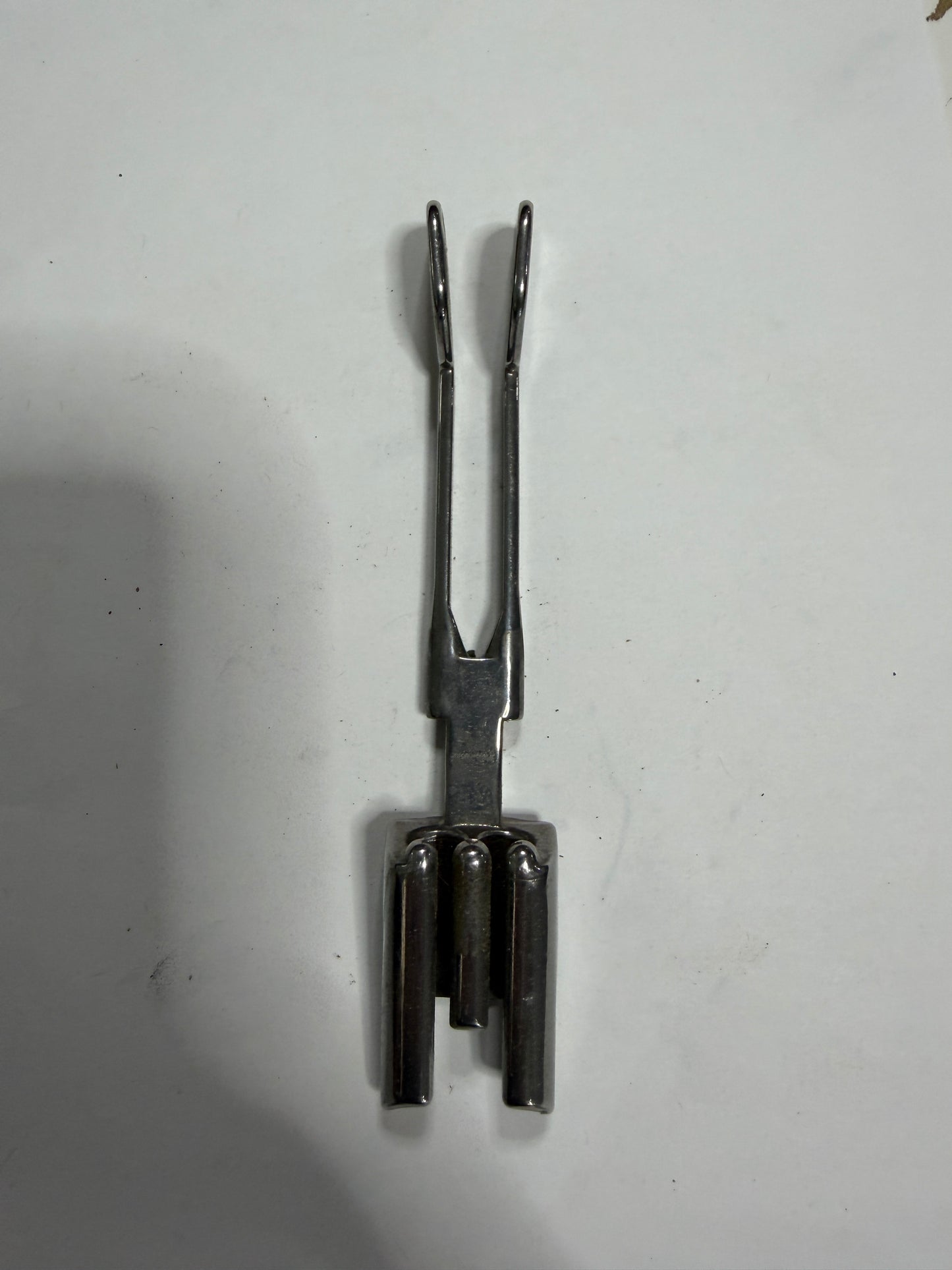 Furling Feeder Assembly