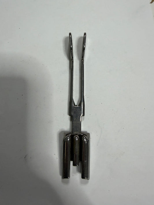 Furling Feeder Assembly