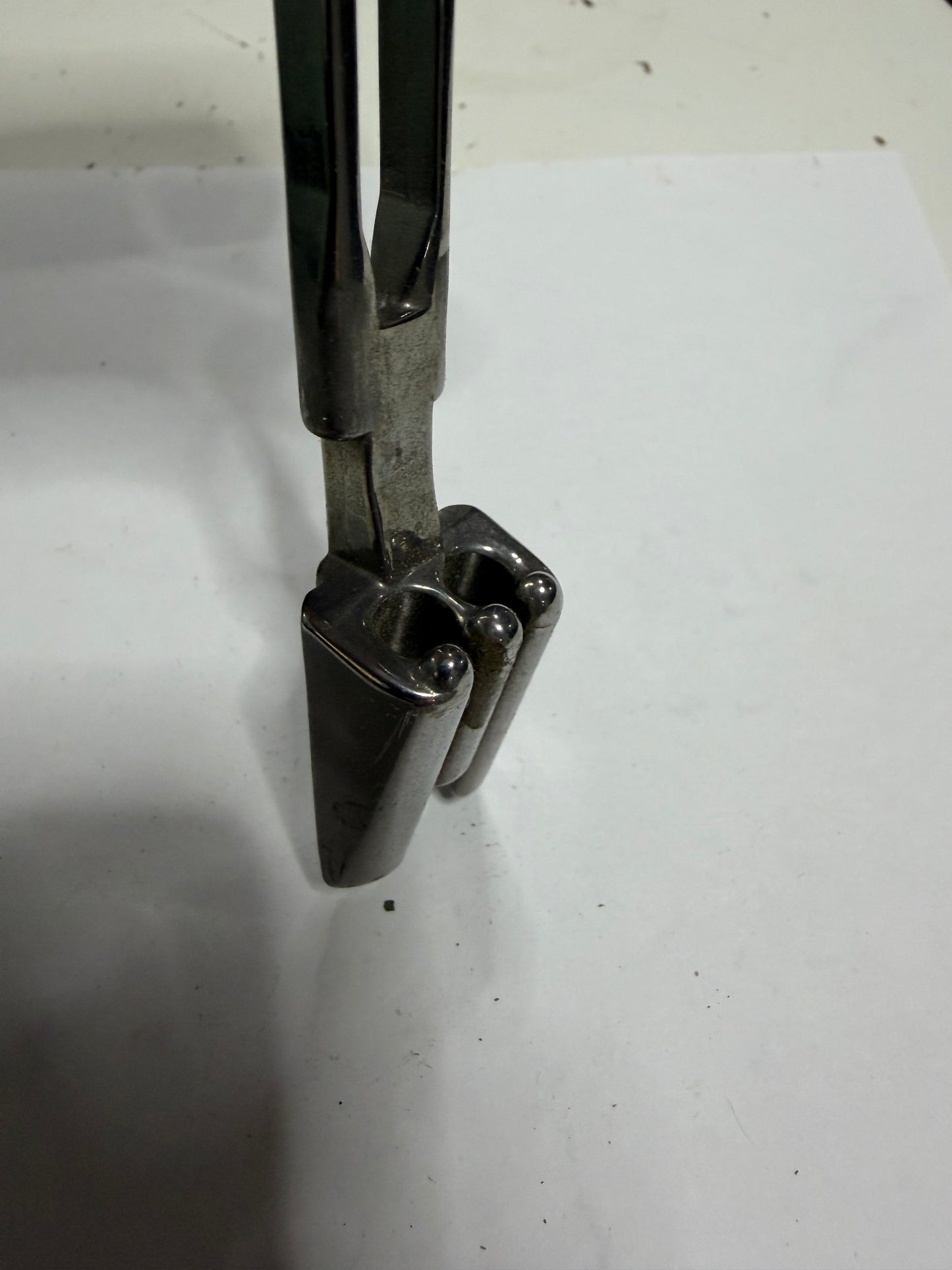 Furling Feeder Assembly
