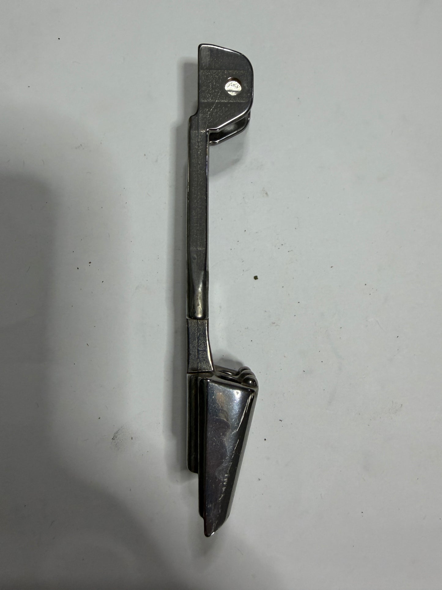 Furling Feeder Assembly