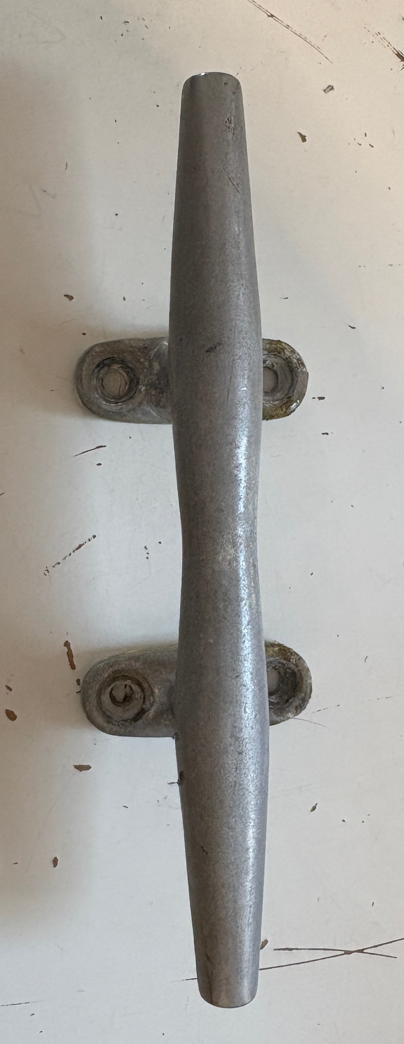 10" Aluminium Deck Cleat
