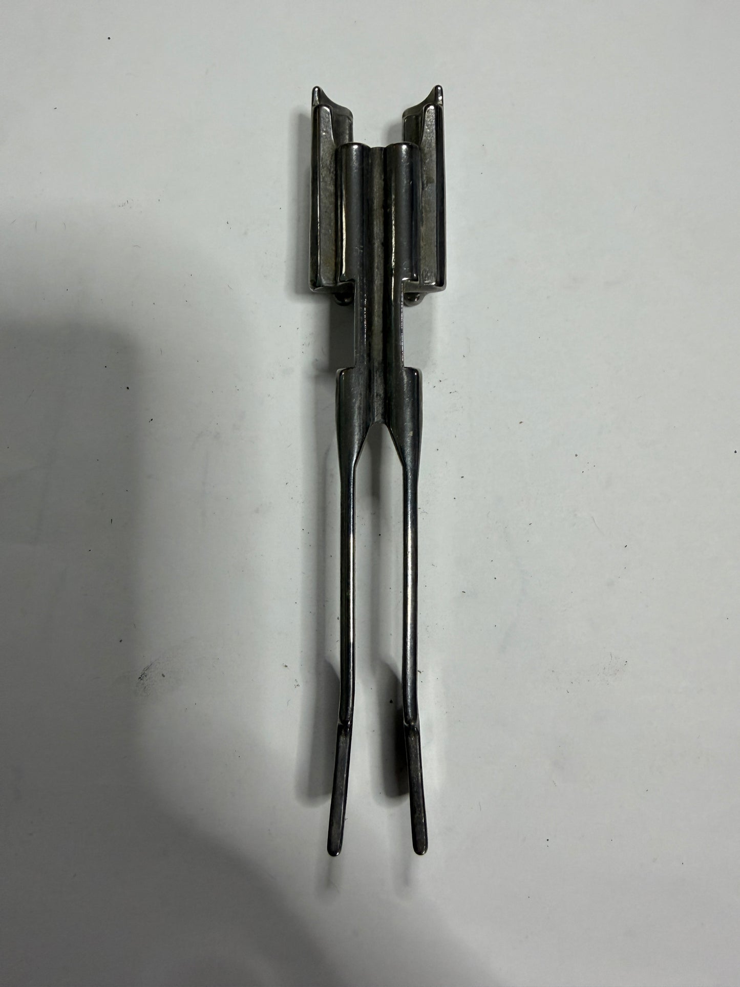 Furling Feeder Assembly