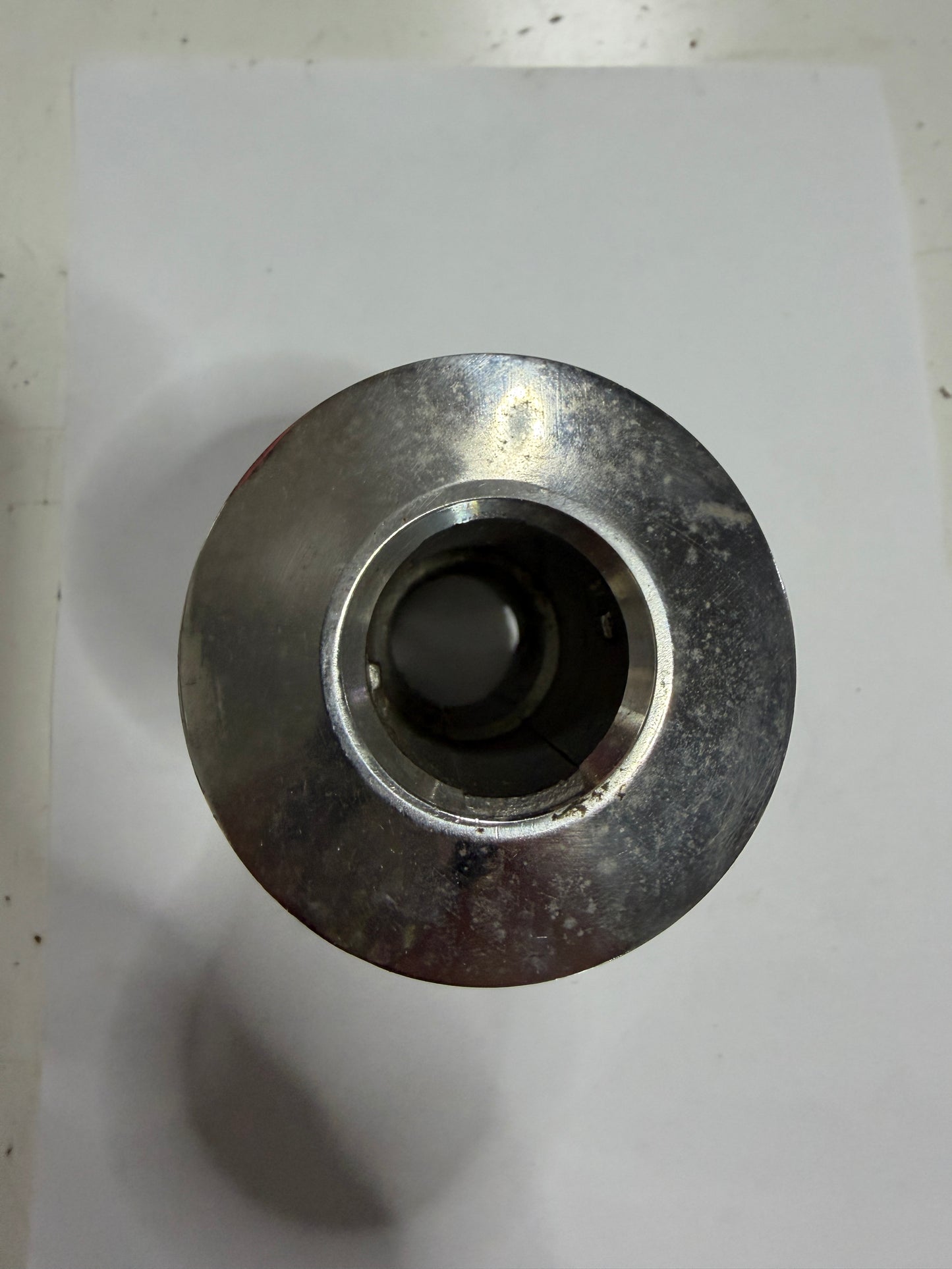 Groco 1 1/4" Thru Hull