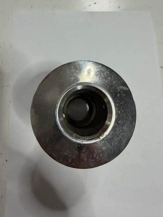 Groco 1 1/4" Thru Hull