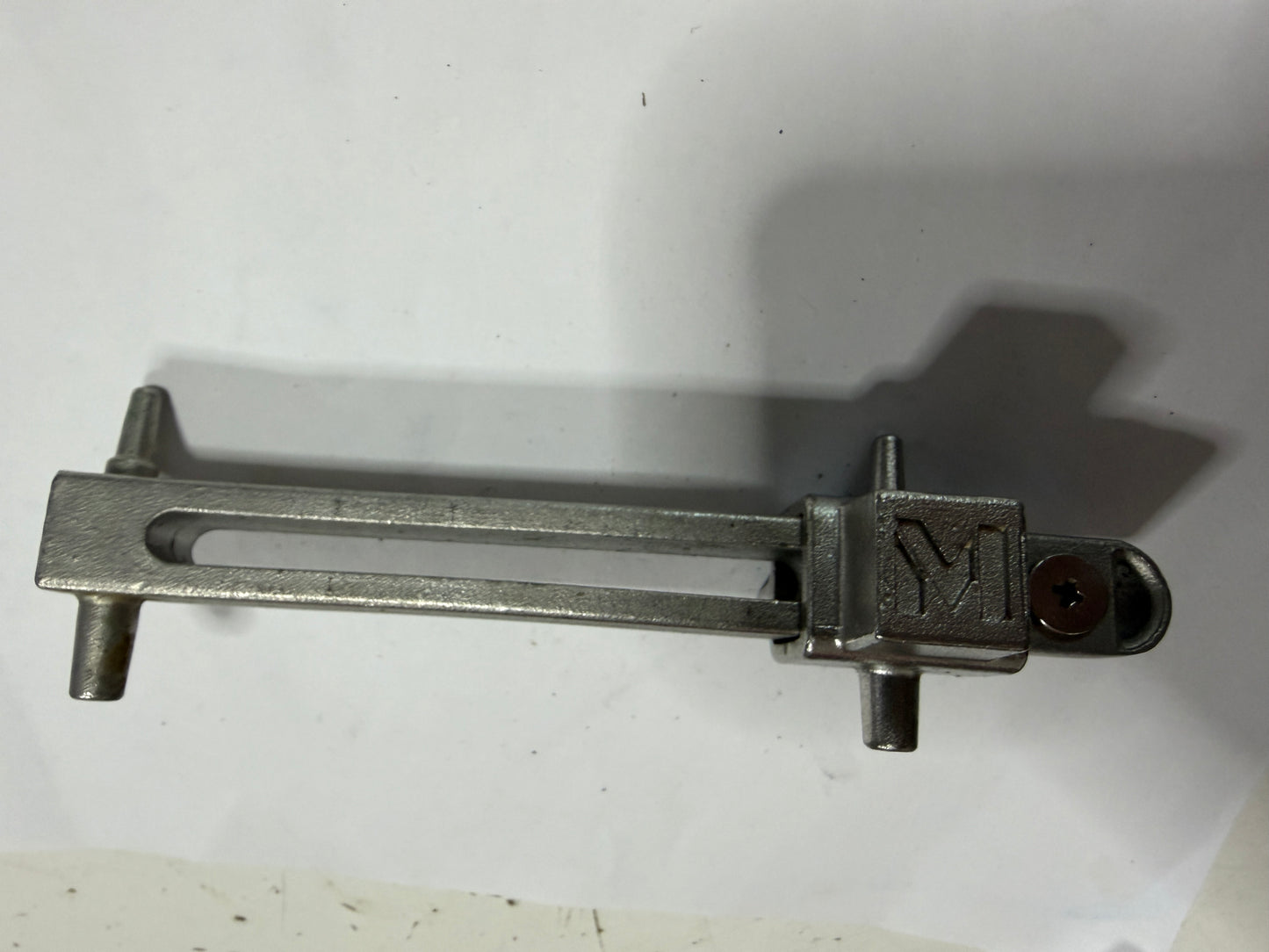 Mantus Universal Key