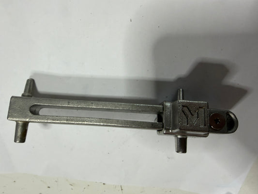 Mantus Universal Key