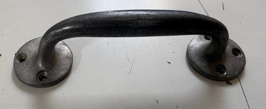 Aluminum 7 1/2" Grab Bar