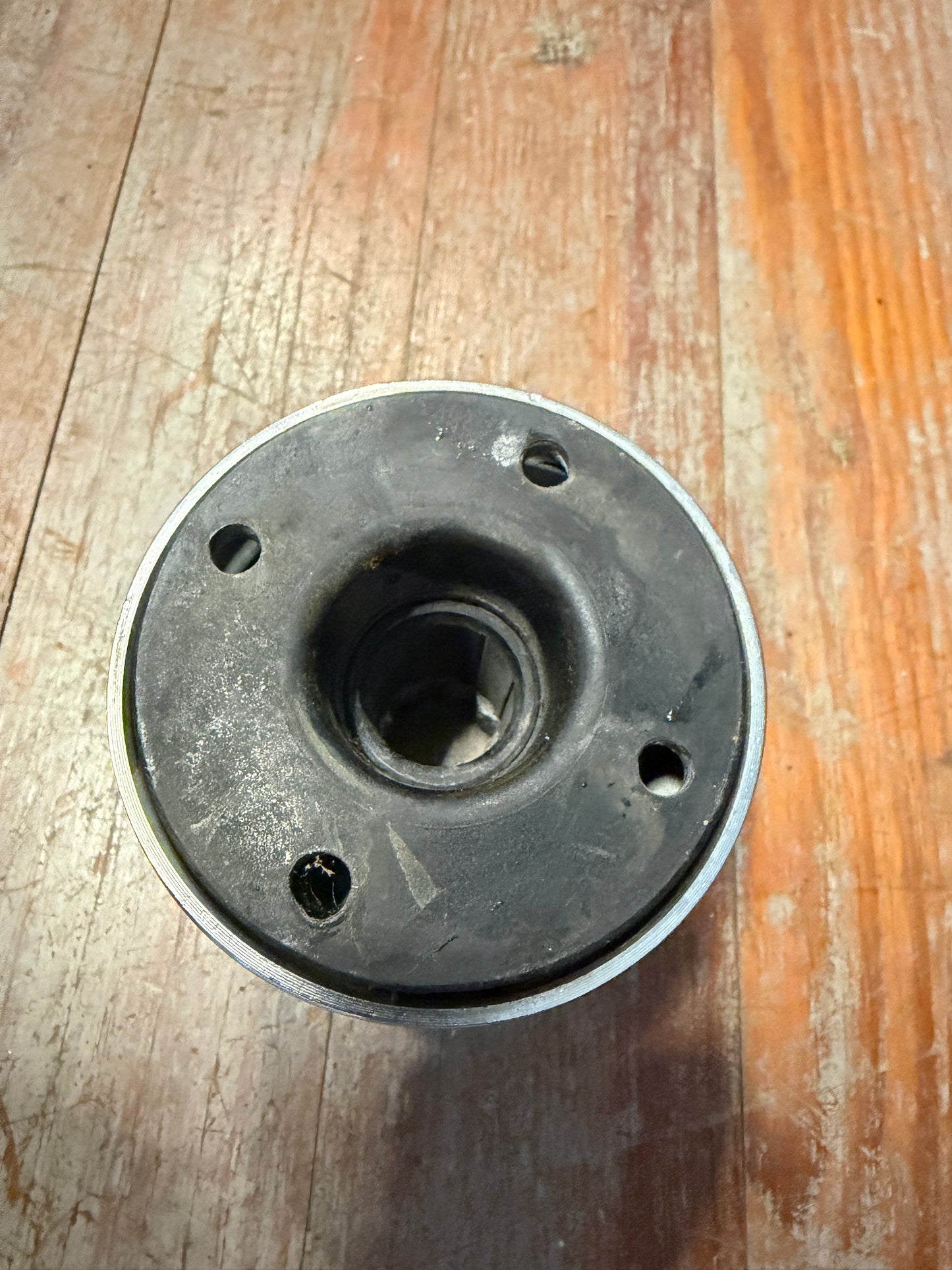 Lewmar 6 Single Speed Winch