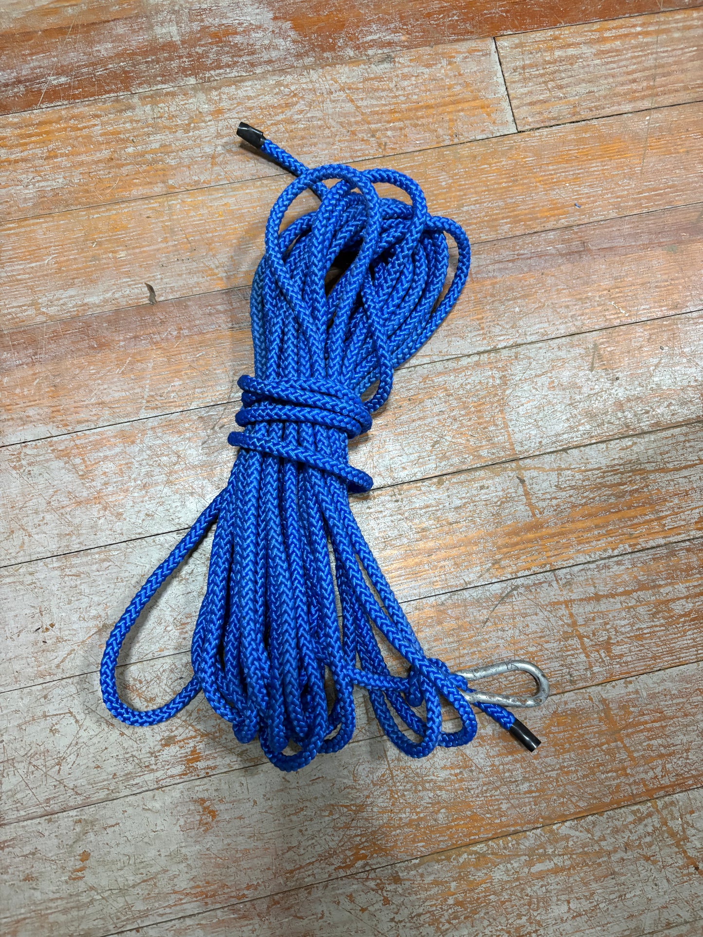 48' 3/8" Blue Line