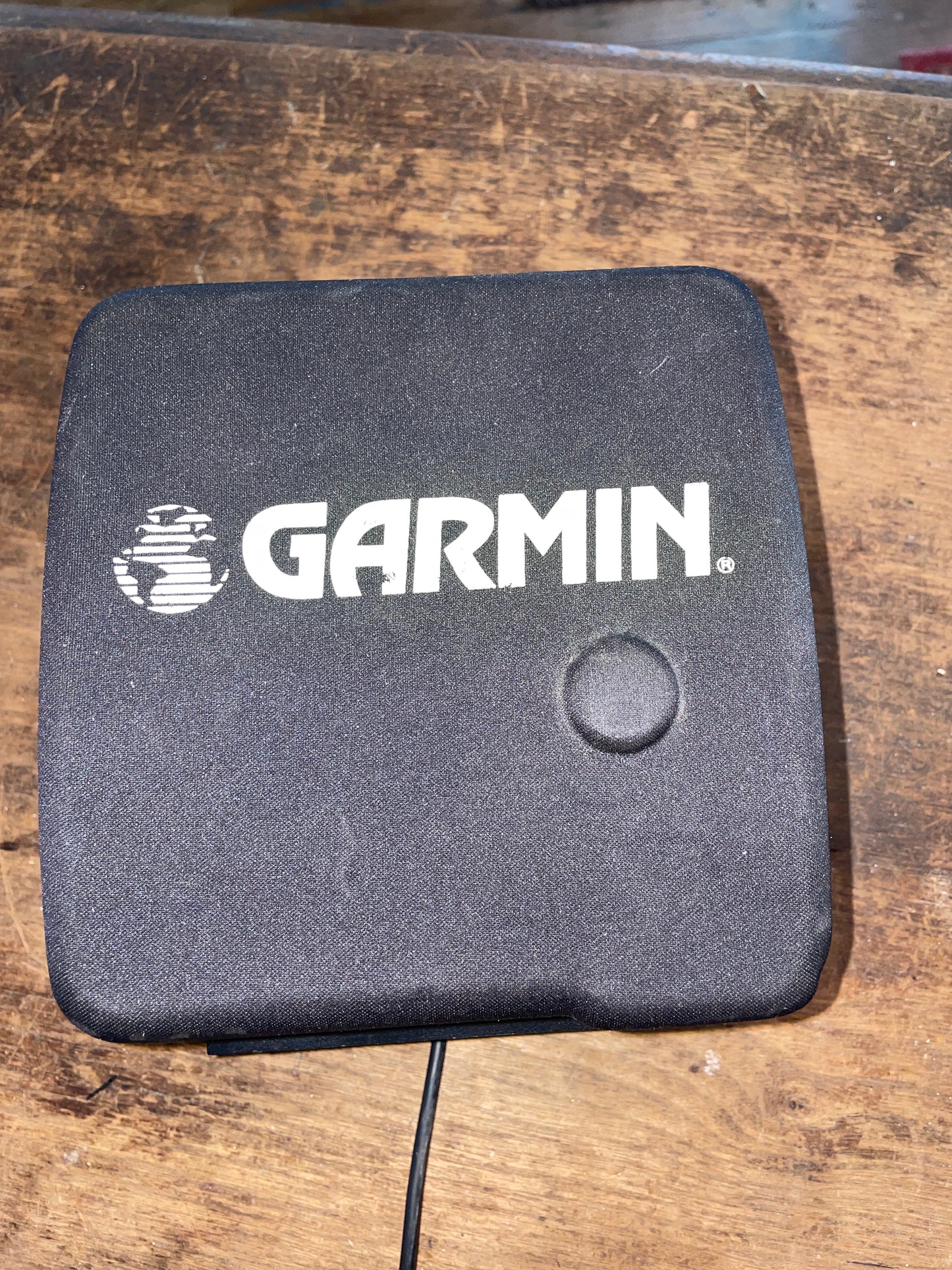 Garmin GPSmap 182C