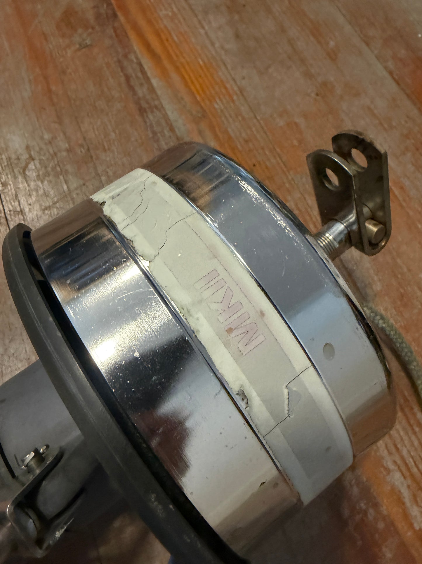 Harken MKII Roller Furling Drum With 3 Intact Extrusions - Hunter 31