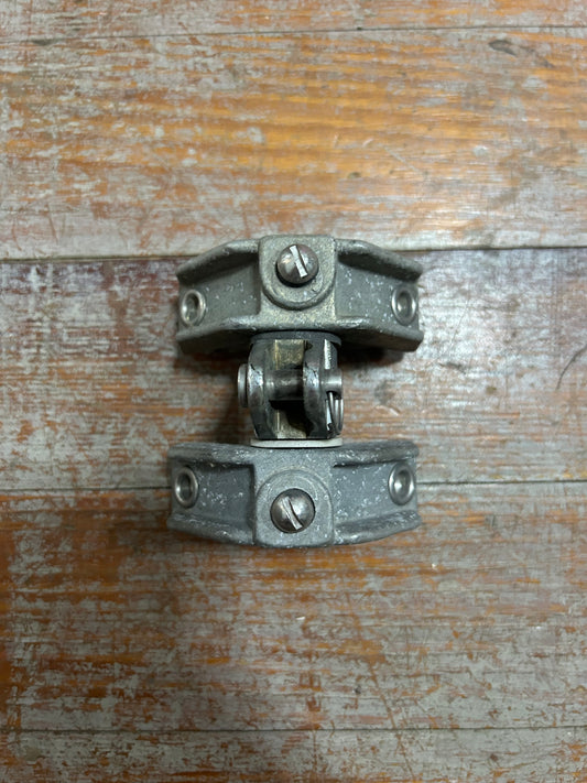 Traveler Car / Mainsheet Track Car (no shackle)