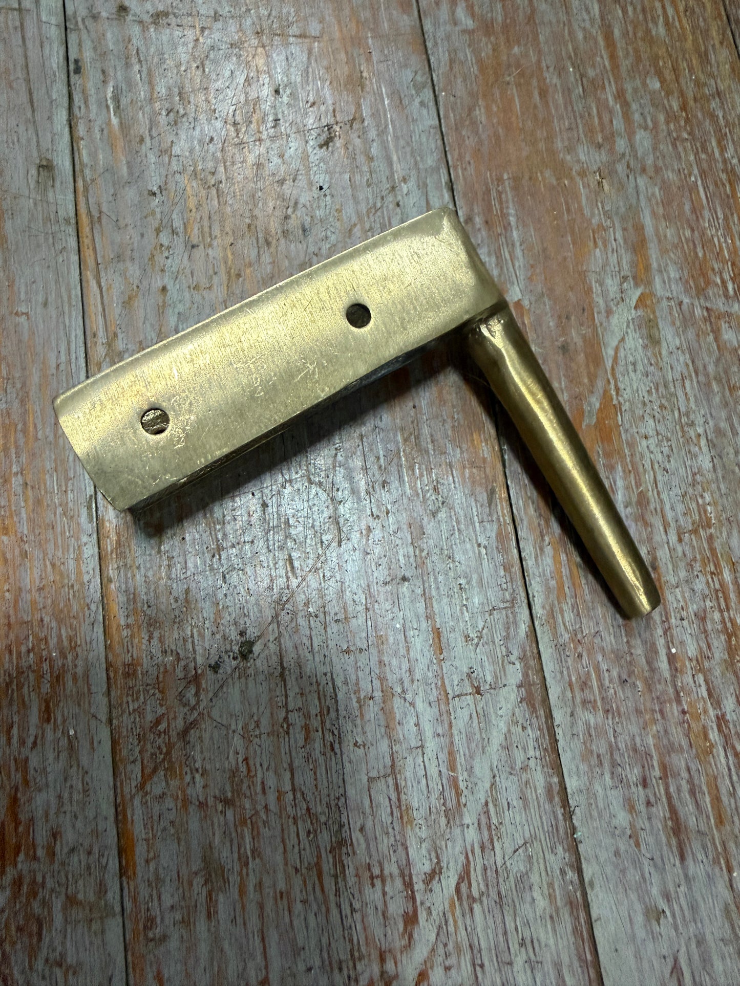 Bronze Pintle  3/4" Code BB3297B