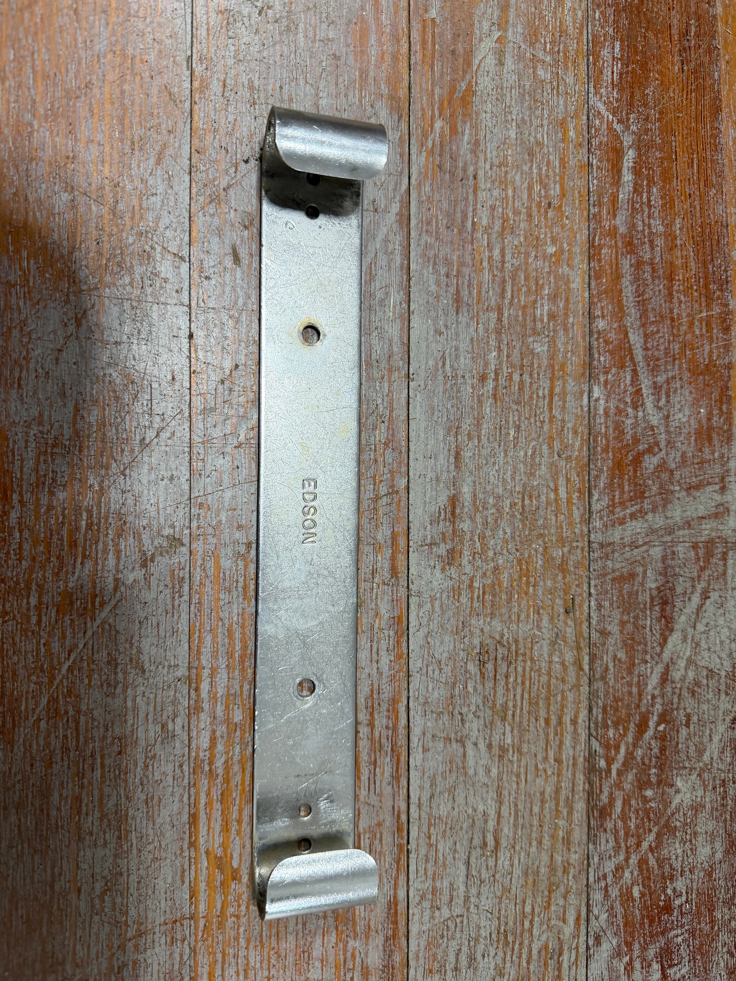 9.5" Pedestal Guard Bracket