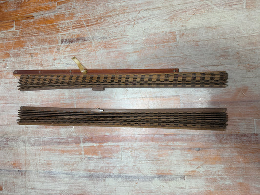 LEFT #235 OR RIGHT #236 SIDE Catalina 25 Bifold Doors