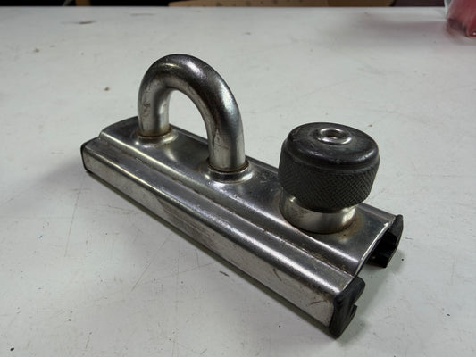 1 1/4" Pull Top Track Car - 7/8" EYE