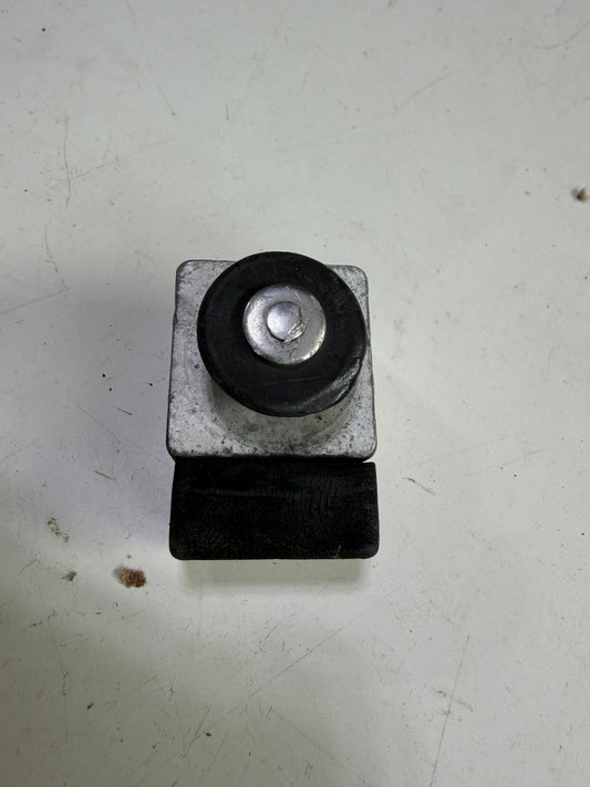 Fico 7/8" Pull Top Adjustable Track / Traveller Car