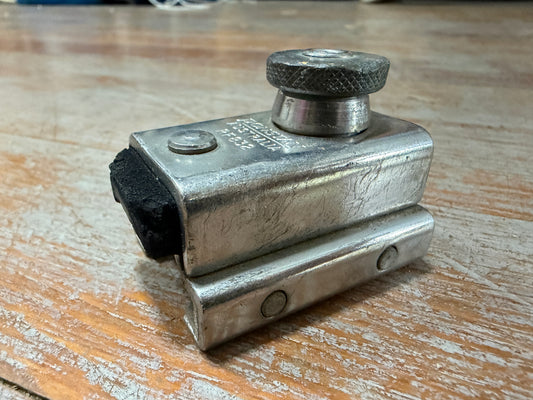 Ronstan 1 1/4" Track End / Traveller Car End